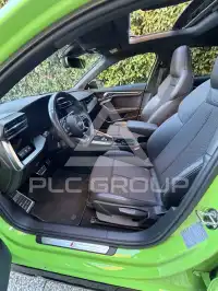 2021 Audi S3
