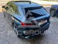 2021 Audi S3