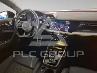 2021 Audi S3