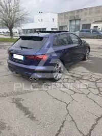 2021 Audi S3