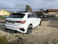 2021 Audi S3