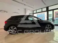 2021 Audi S3