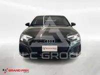 2021 Audi A3