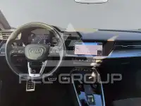 2021 Audi S3