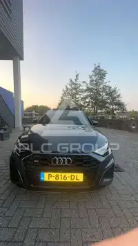 2021 Audi S3