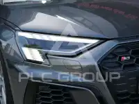 2021 Audi S3