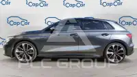 2021 Audi S3