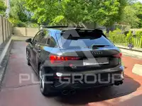 2021 Audi S3