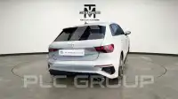 2021 Audi S3