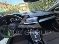 2021 Audi S3