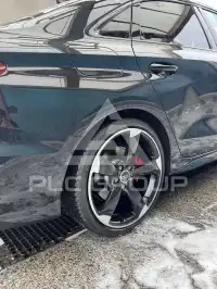 2021 Audi S3