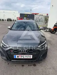 2021 Audi S3