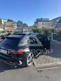 2021 Audi S3
