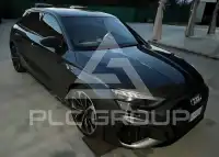 2021 Audi S3