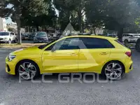 2021 Audi S3