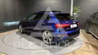 2021 Audi S3