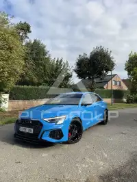 2021 Audi S3