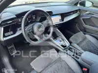 2021 Audi S3