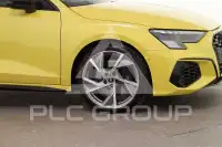 2021 Audi S3