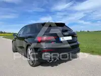 2021 Audi S3