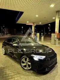 2021 Audi S3