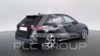 2021 Audi S3