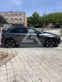 2021 Audi S3