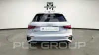 2021 Audi S3