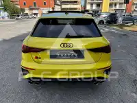 2021 Audi S3