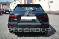 2021 Audi S3