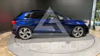 2021 Audi S3