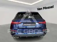 2021 Audi S3