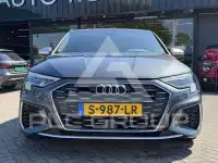 2021 Audi S3