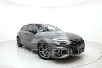 2021 Audi S3