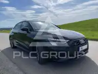 2021 Audi S3