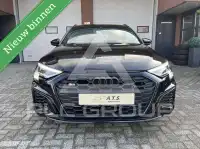 2021 Audi S3