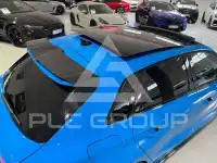 2021 Audi S3