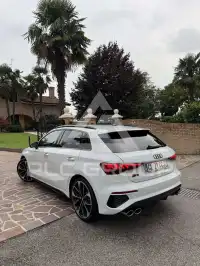 2021 Audi S3