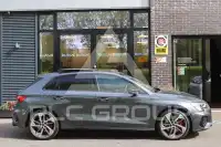 2021 Audi S3