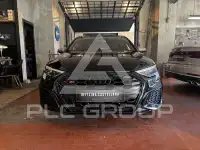 2021 Audi S3