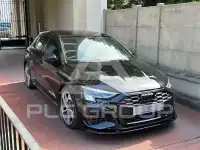 2021 Audi S3