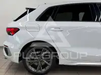 2021 Audi S3