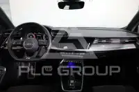2021 Audi S3