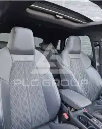 2021 Audi S3