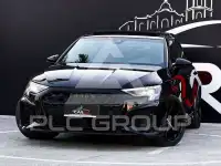 2021 Audi S3