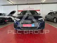 2021 Audi S3