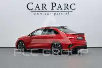 2021 Audi S3