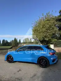 2021 Audi S3