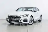 2021 Audi S3