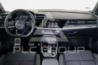 2021 Audi S3